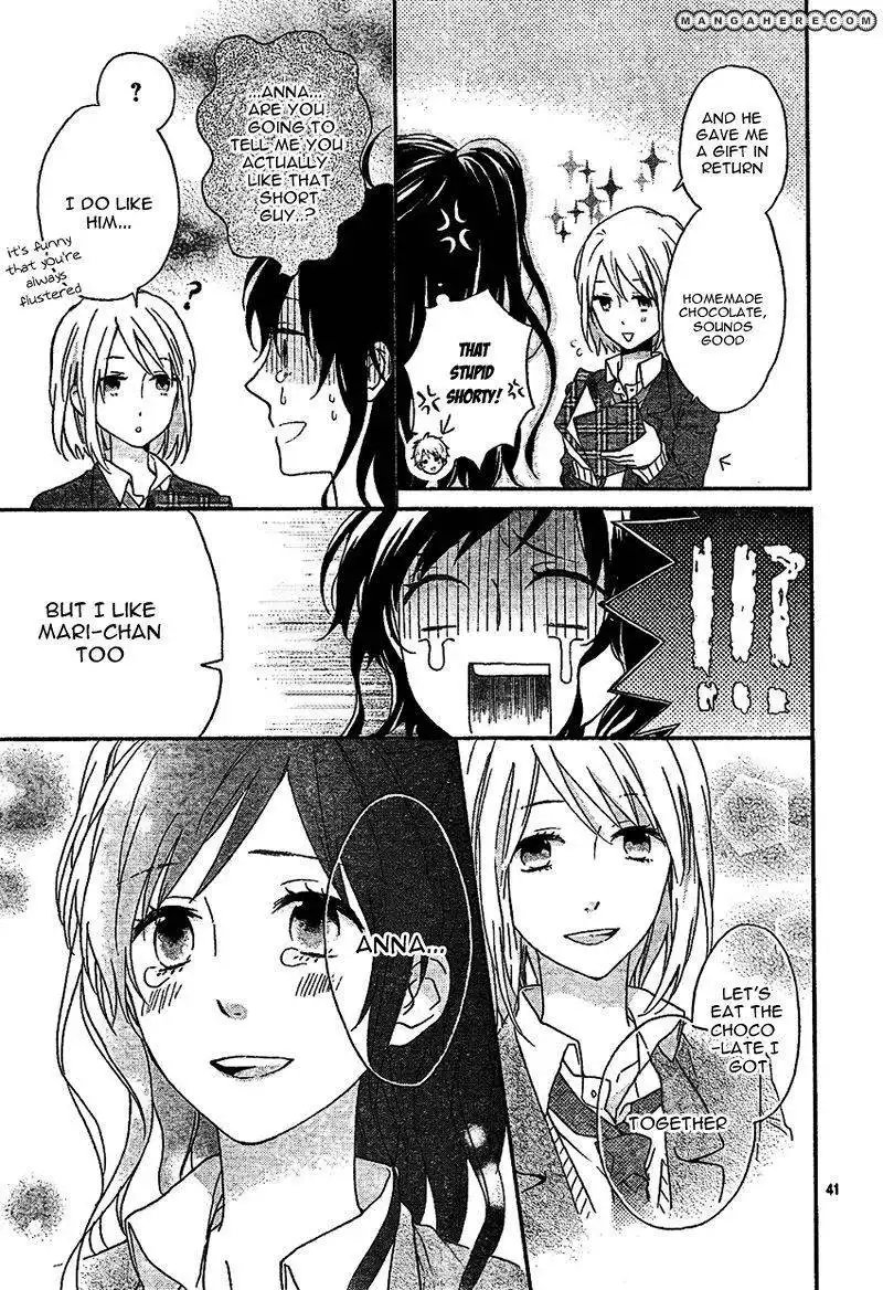 Nijiiro Days (MIZUNO Minami) Chapter 2 41